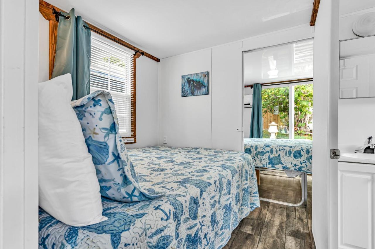 Treasure Harbor Hotell Islamorada Eksteriør bilde