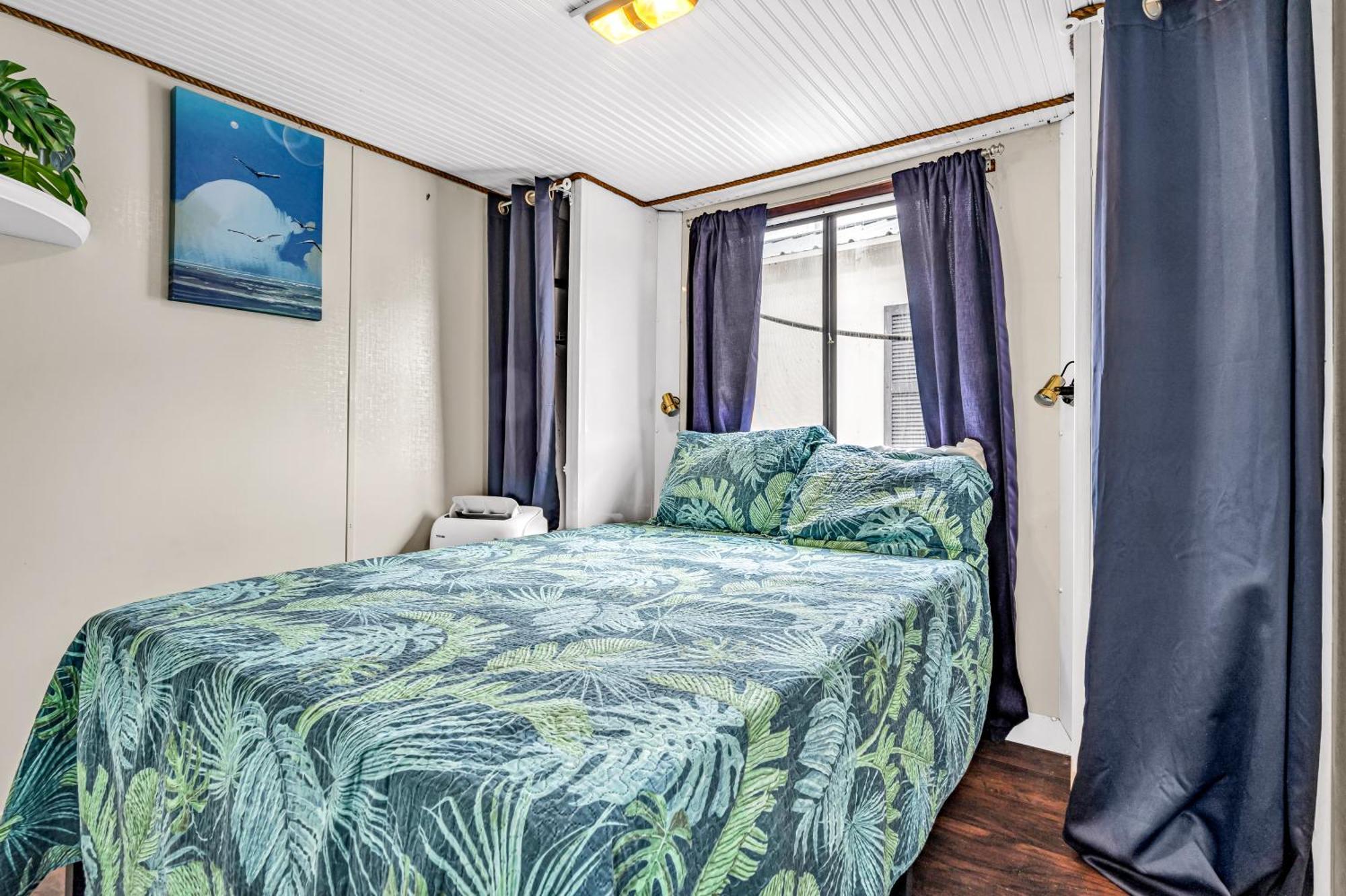 Treasure Harbor Hotell Islamorada Eksteriør bilde