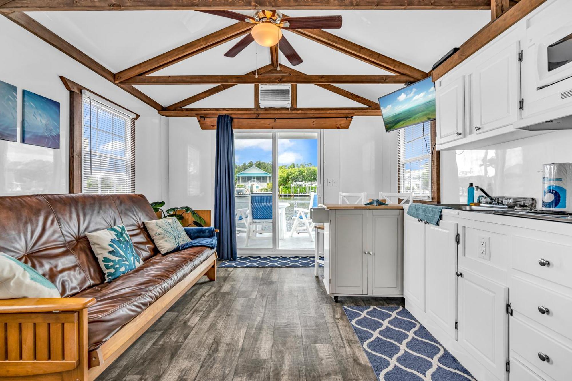Treasure Harbor Hotell Islamorada Eksteriør bilde